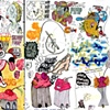 Rebuilt, pages 17 & 18, 2008-2009