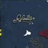 REBUILT Sketchbook (cover), 2008-2009