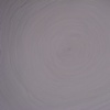 Lines whose length is determined by the duration of time in-between certain events. (detail)