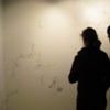 Out on a Whim (partial installation view)