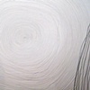 Lines whose length is determined by the duration of time in-between certain events. (detail)