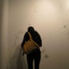 Out on a Whim (installation view)
