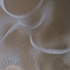 Untitled (first transformation)(detail)