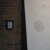 Installed at Brickermade Gallery, Chicago (detail)
