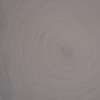 Lines whose length is determined by the duration of time in-between certain events. (detail)