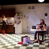 The Lacy Project -- Yale Production