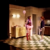 The Lacy Project -- Yale Production