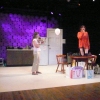 The Lacy Project -- NY Production