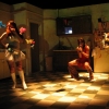 The Lacy Project -- Yale Production