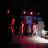 The Lacy Project -- NY Production