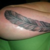 feather