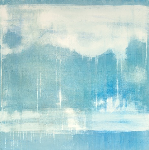 Blue Spell