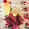 letter M