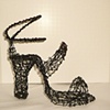 dancing shoes
