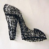 "betty" shoe