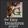 the tiny treasures project