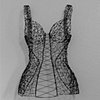 mysterious armor #1