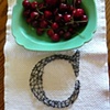 letter C
