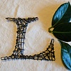 letter L