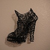 the "andrea" boot