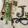 letter J