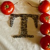 letter T