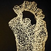 touched by midas (detail)