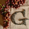 letter G