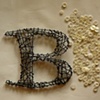 letter B