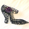 magnificently jeweled