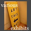 various events