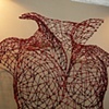 "inspired" (detail)