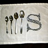 letter S