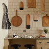 the homemaker