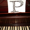 letter P