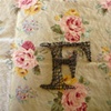 letter F