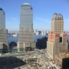 World Trade Center Memorial Competition Entry