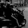 'afternoon crossing'