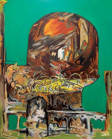 The Burial of Andrei Tarkovsky