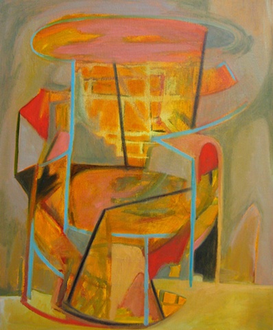 Healer (Rublev)