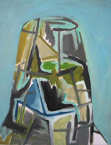 Tectum (Blue)