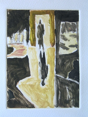 monoprint
