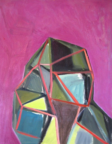 Tectum (Purple)