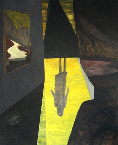 Our Lady of Solitude