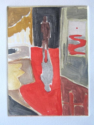 monoprint