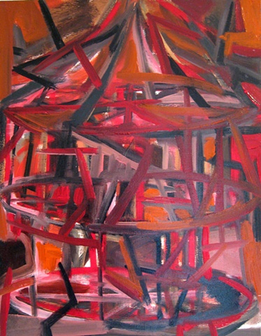 Healer (Auerbach)