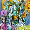 Paintings