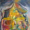 New Paintings