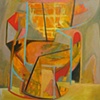 Healer (Rublev)