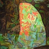 Cezanne's Thumb